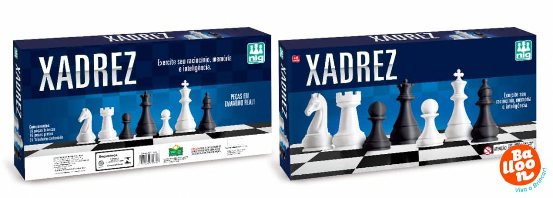 XADREZ