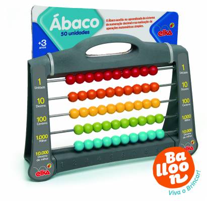 ÁBACO