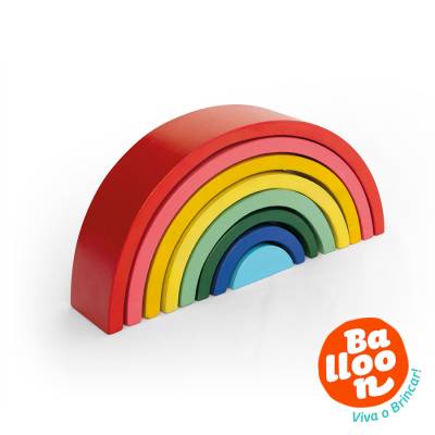 ARCO-ÍRIS