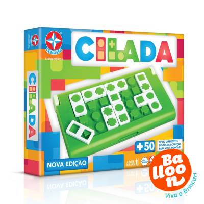 CILADA