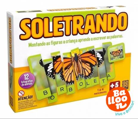 SOLETRANDO