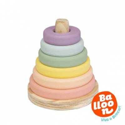 TORRE DONUTS CANDY